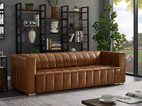 Annonce canapé vintage